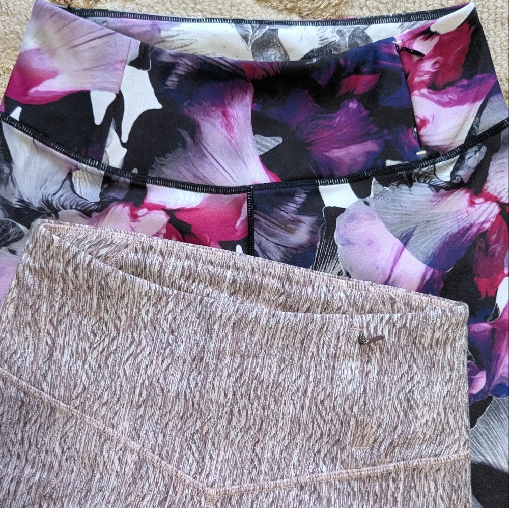 Bundle of 2 Calia Leggings